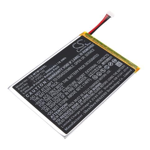 Batterie pour Micros SP3997132