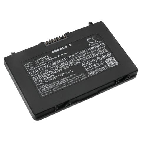 Batterie pour DT Research ACC-006-362G