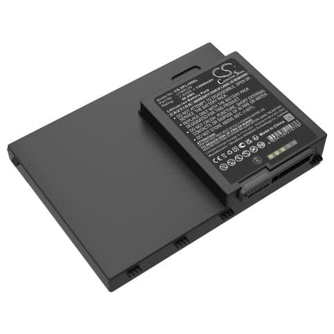 Batterie pour Zebra LYNPL03