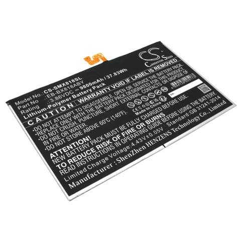 Batterie pour Samsung GH82-32756A