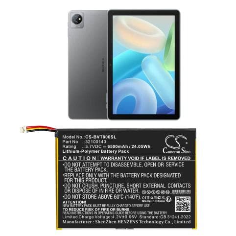 Batterie pour Blackview 32100140