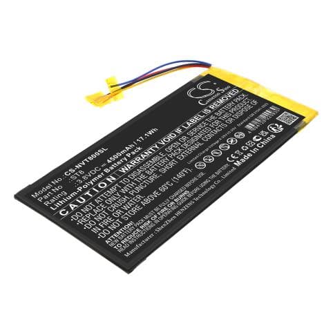 Batterie pour Nvidia ST8