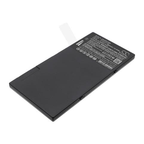 Batterie pour Getac 24265710001