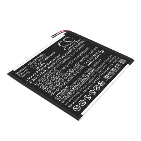 Batterie pour Archos GOC 2869141
