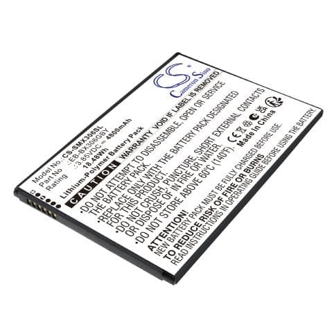 Batterie pour Samsung EB-BX306GBY