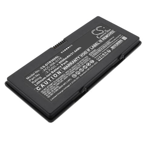 Batterie pour Oracle ACC-006-317K