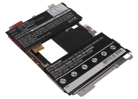 Batterie pour Blackberry RU1