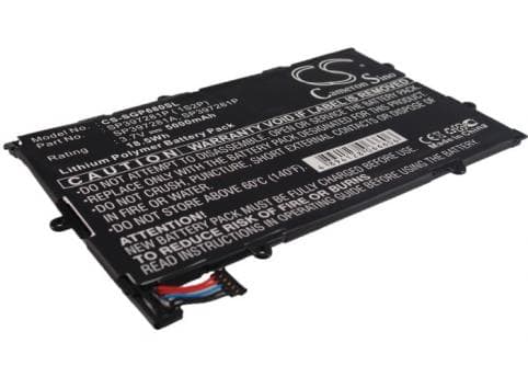Batterie pour Verizon Galaxy Tab 7.7