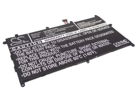 Batterie pour Samsung SP368487A