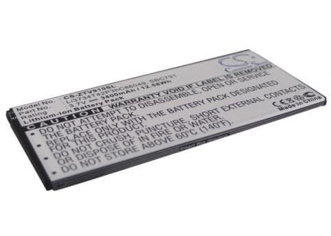 Batterie pour MTC Li3734T42P3hC86049