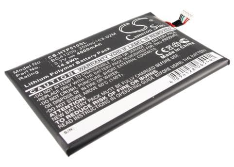 Batterie pour HTC BG41200