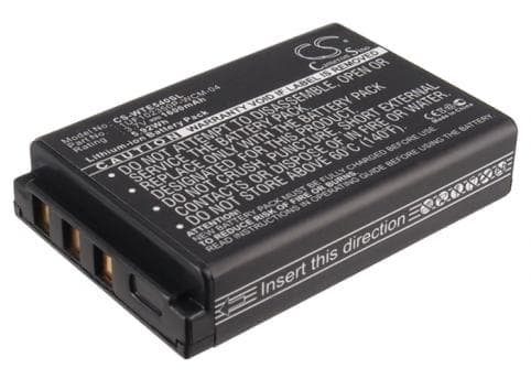 Batterie pour Wacom ACK-40203