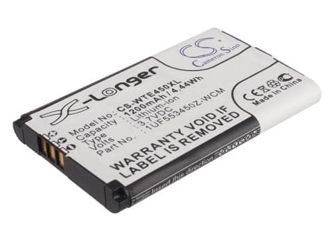 Batterie pour Wacom