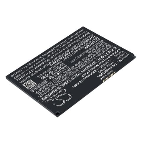 Batterie pour Point Mobile TR54-BTSC