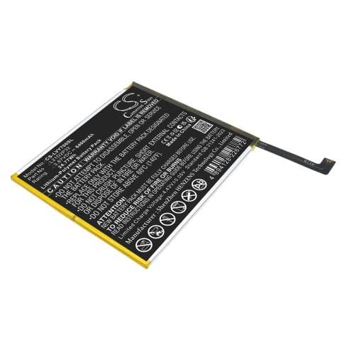 Batterie pour Lenovo L21C2P32