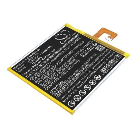 Batterie pour Lenovo L20D1P32