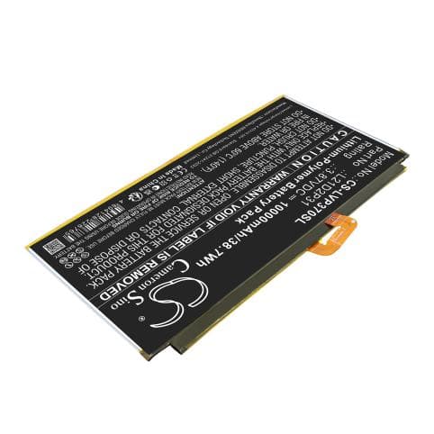 Batterie pour Lenovo L21C2P31