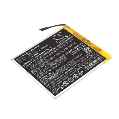 Batterie pour Archos 298292
