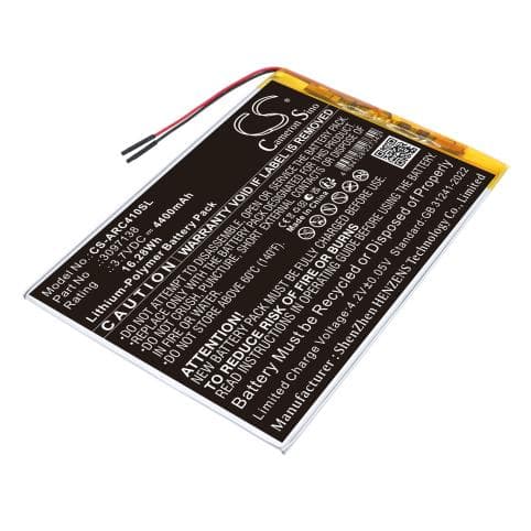 Batterie pour Archos 3097138