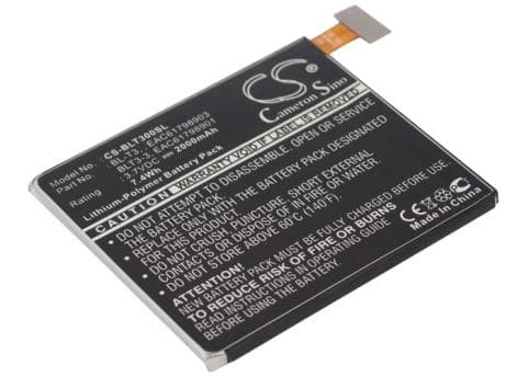 Batterie pour LG BL-T3
