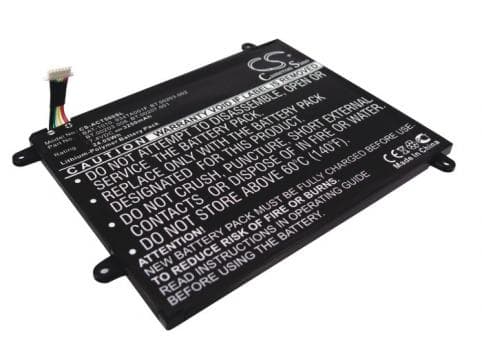 Batterie pour Acer BAT-1010