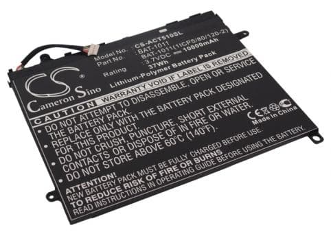 Batterie pour Acer BAT-1011