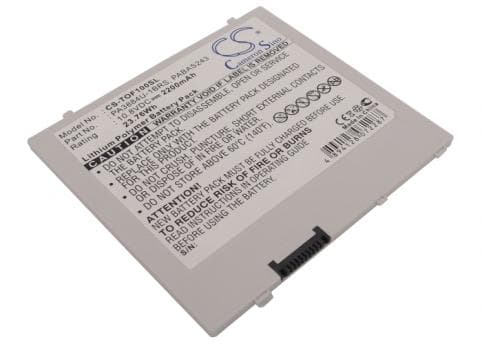 Batterie pour Toshiba PABA243