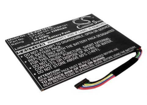 Batterie pour Asus C21-EP101