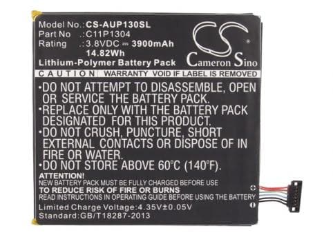 Batterie pour Asus 0B200-00800000