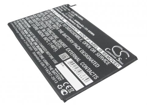 Batterie pour Apple A1489