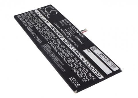 Batterie pour Huawei HB3X1