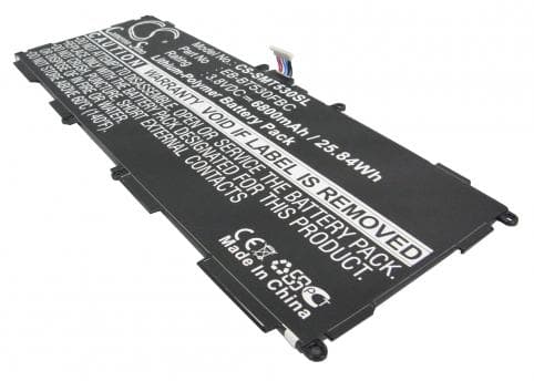 Batterie pour Samsung EB-BT530FBC
