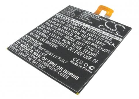 Batterie pour Lenovo Tab 2 A7-10