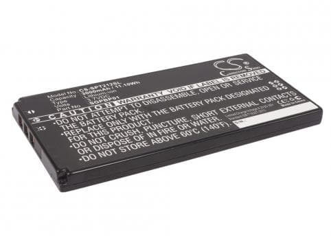 Batterie pour Sony SGPBP01