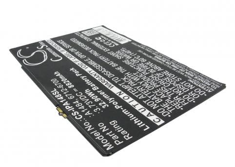 Batterie pour Apple A1484