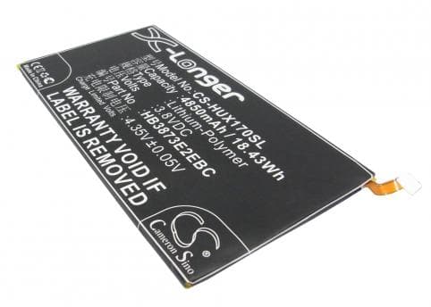 Batterie pour Huawei HB3873E2EBC