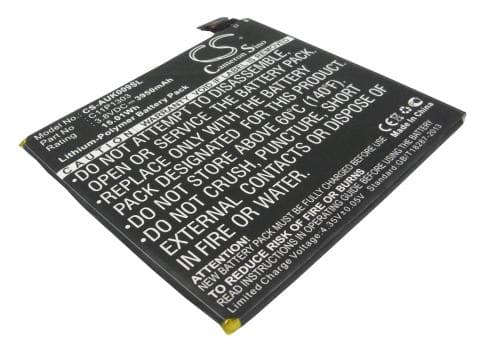 Batterie pour Asus C11P1303