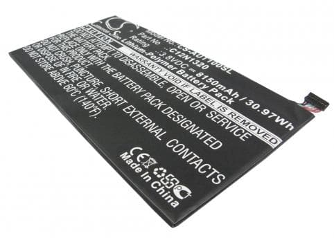 Batterie pour Asus C12N1320