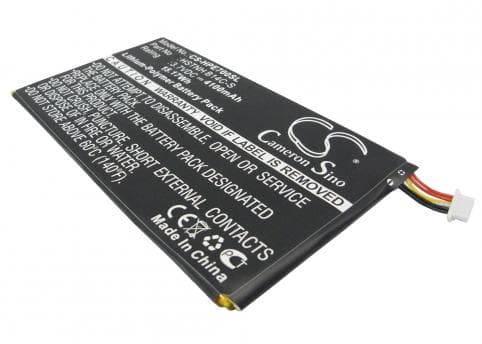 Batterie pour HP HSTNH B14C-S