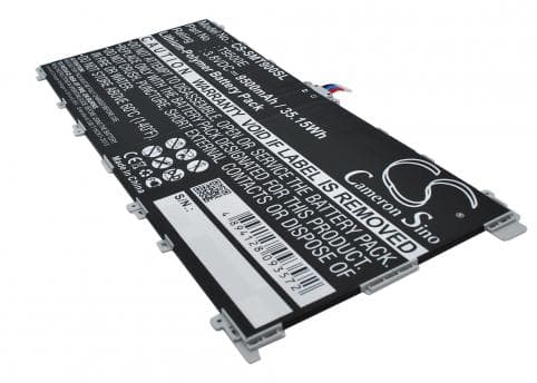 Batterie pour Samsung T9500E