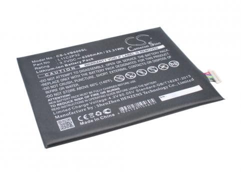 Batterie pour Lenovo L11C2P32