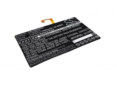 Batterie pour Lenovo L14D2P31
