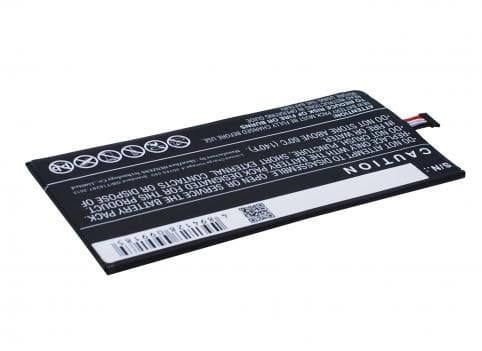 Batterie pour Acer ZAW1975Q