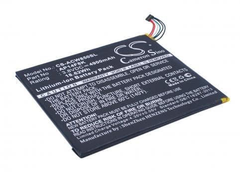 Batterie pour Acer AP14F8K