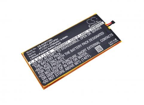 Batterie pour Acer AP13PFJ