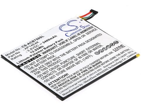 Batterie pour Acer AP14E4K