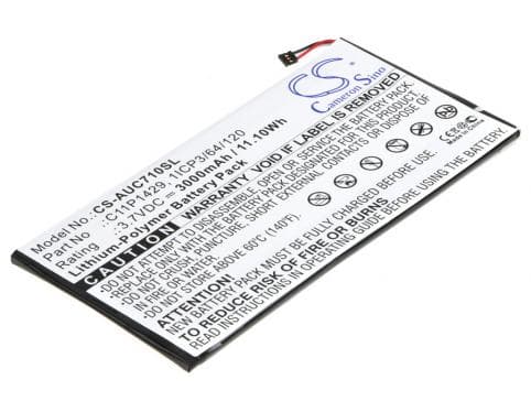 Batterie pour Asus 0B200-01490000