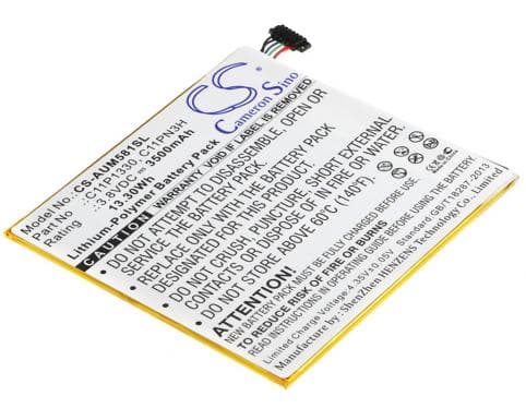 Batterie pour Asus C11P1330