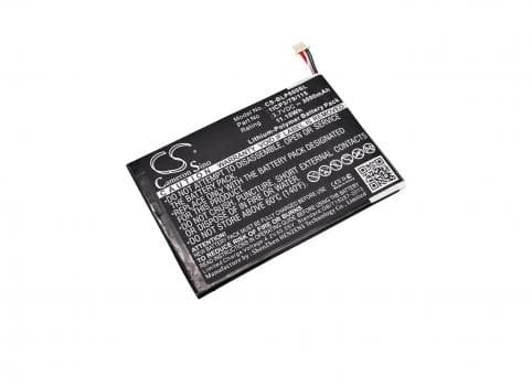 Batterie pour BLU 1ICP3/79/115