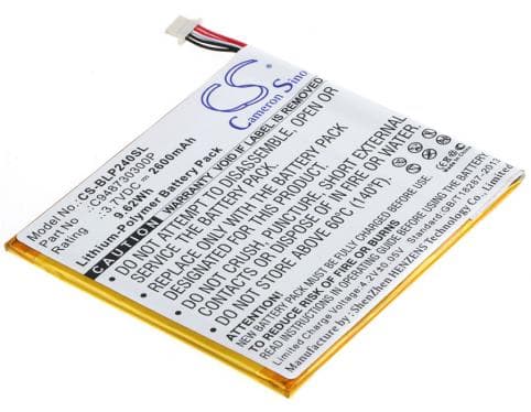 Batterie pour BLU C948730300P
